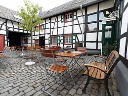 Nostalgic Apartment in the Beautiful Eifel Region