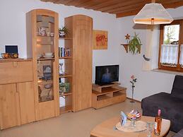 Apartment Near Neuschwanstein Castle