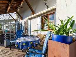 Apartment Near Neuschwanstein Castle