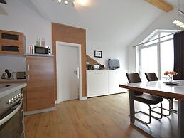 Wohnung in Willingen am Ettelsberg Skilift