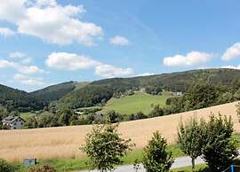Wohnung in Willingen am Ettelsberg Skilift