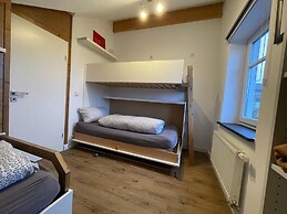 Wohnung in Willingen am Ettelsberg Skilift