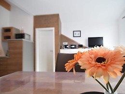 Wohnung in Willingen am Ettelsberg Skilift