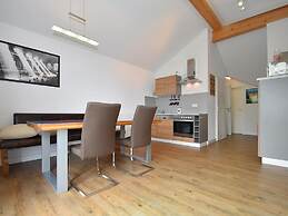 Wohnung in Willingen am Ettelsberg Skilift