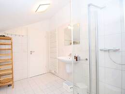 Wohnung in Willingen am Ettelsberg Skilift