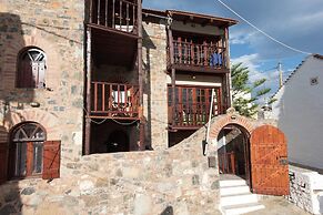 Traditional Apartment in Elounda