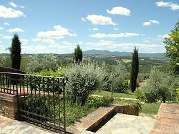 Farmhouse in Citta Della Pieve With Pool