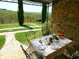 Farmhouse in Citta Della Pieve With Pool