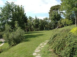 Farmhouse in Citta Della Pieve With Pool