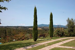 Farmhouse in Citta Della Pieve With Pool