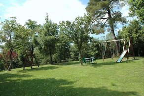 Farmhouse in Citta Della Pieve With Pool