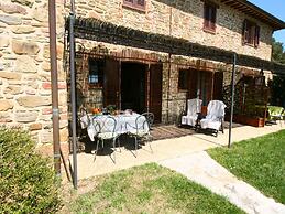 Farmhouse in Citta Della Pieve With Pool
