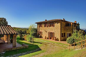 Farmhouse in Citta Della Pieve With Pool