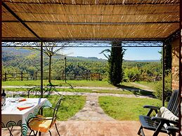 Farmhouse in Citta Della Pieve With Pool