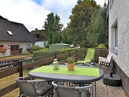 Marsberg Nature Nest