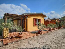 Pet-friendly Cottage With Pool
