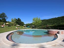 Apartment in Marche With Pool & Terrace