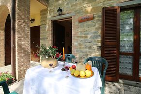 Apartment in Marche With Pool & Terrace