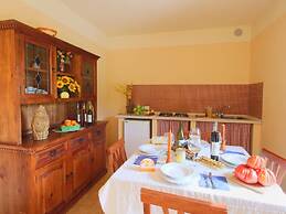 Apartment in Marche With Pool & Terrace