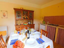 Apartment in Marche With Pool & Terrace