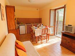 Apartment in Marche With Pool & Terrace