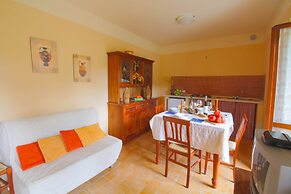 Apartment in Marche With Pool & Terrace