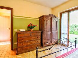 Apartment in Marche With Pool & Terrace