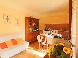 Apartment in Marche With Pool & Terrace