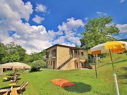 Apartment in Marche With Pool & Terrace