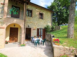 Apartment in Marche With Pool & Terrace