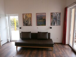 Luxurious Apartment in Waldeck With Sauna