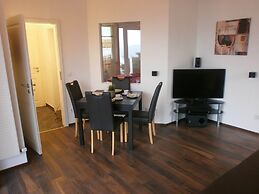 Luxurious Apartment in Waldeck With Sauna