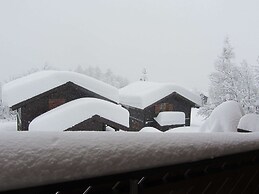 Family Stay in Aletsch Alps