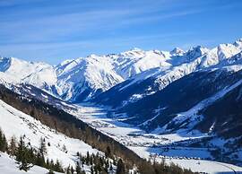 Family Stay in Aletsch Alps