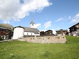 Family Stay in Aletsch Alps
