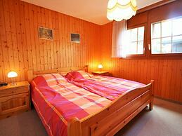 Family Stay in Aletsch Alps