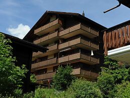 Family Stay in Aletsch Alps