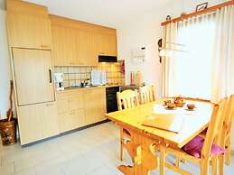Family Stay in Aletsch Alps