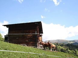 Family Stay in Aletsch Alps
