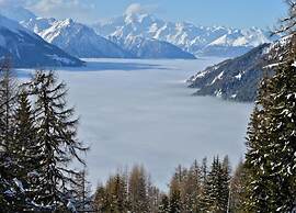 Family Stay in Aletsch Alps