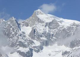 Family Stay in Aletsch Alps