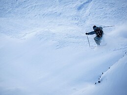 Family Stay in Aletsch Alps