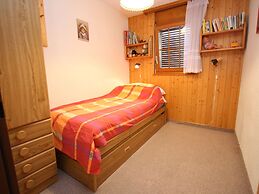 Family Stay in Aletsch Alps