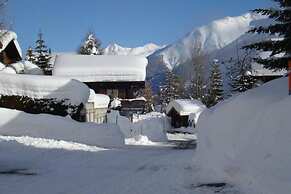Family Stay in Aletsch Alps