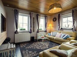 Holiday Home in Vodelee With Nature Views