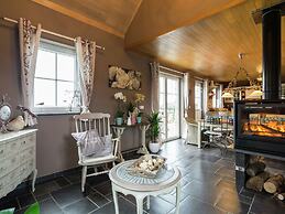 Holiday Home in Vodelee With Nature Views