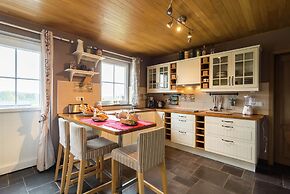 Holiday Home in Vodelee With Nature Views