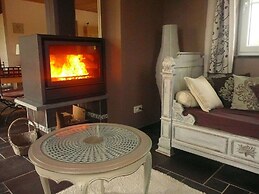 Holiday Home in Vodelee With Nature Views