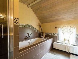Holiday Home in Vodelee With Nature Views