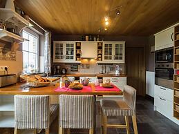 Holiday Home in Vodelee With Nature Views